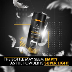 Urban Gabru Powder Wax – Matte Finish Power 2 - Urban Gabru Powder Wax – Matte Finish Power - DsonMart - 1